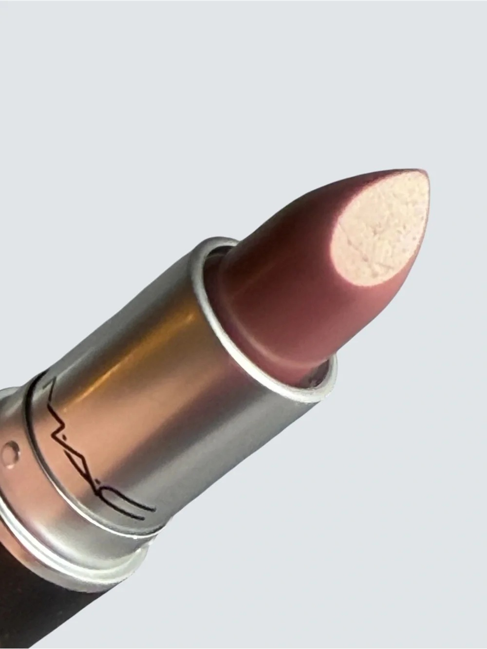 MAC Cosmetics creamy mauve